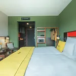 Holiday Inn - The Niu, Amity Potsdam By Ihg