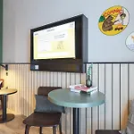 Holiday Inn - The Niu, Amity Potsdam By Ihg