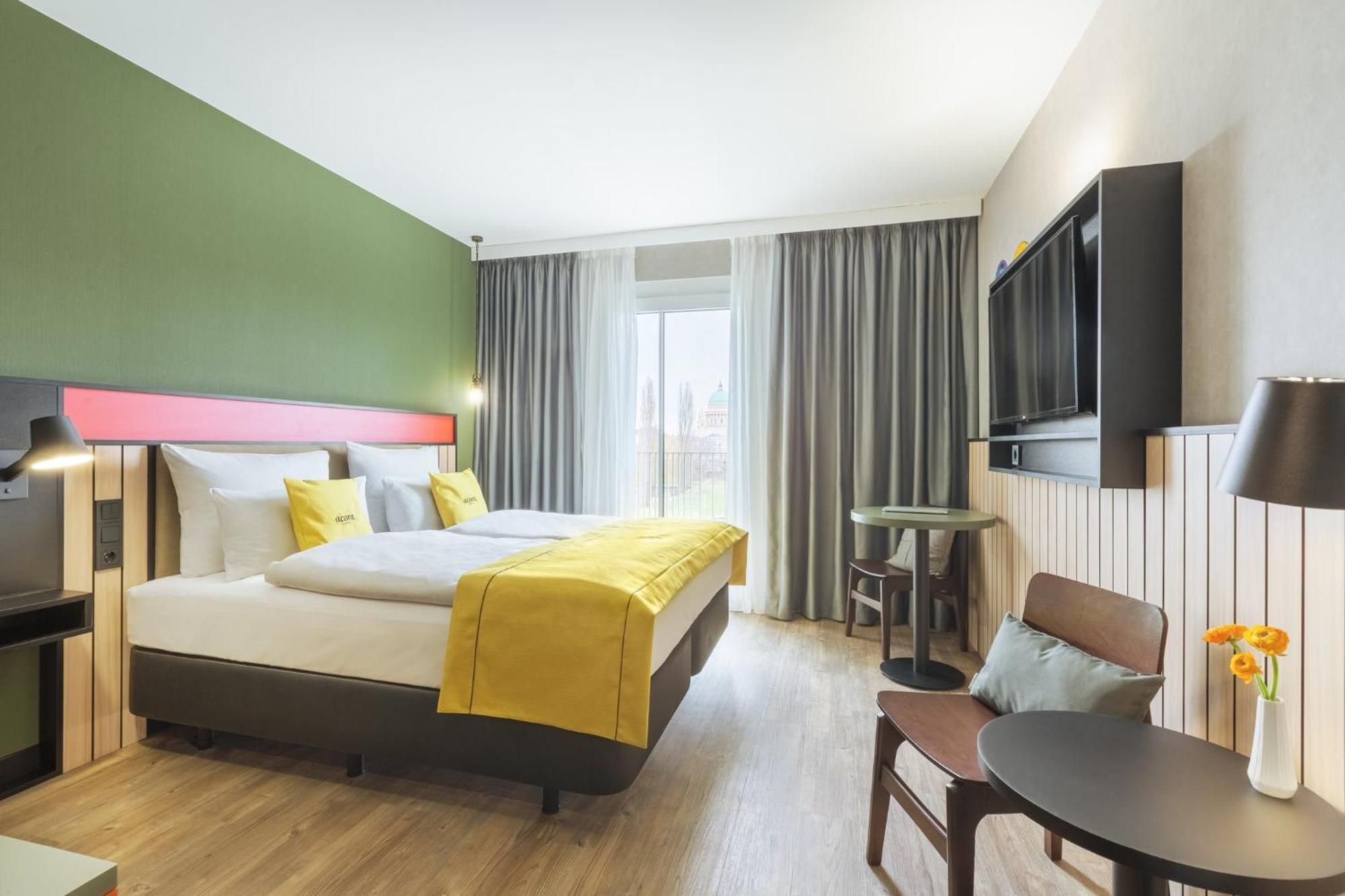 Hotel - The Niu, Amity By Ihg 3*