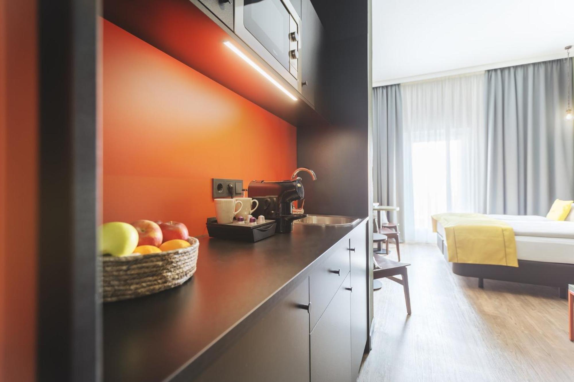 Hotel - The Niu, Amity By Ihg