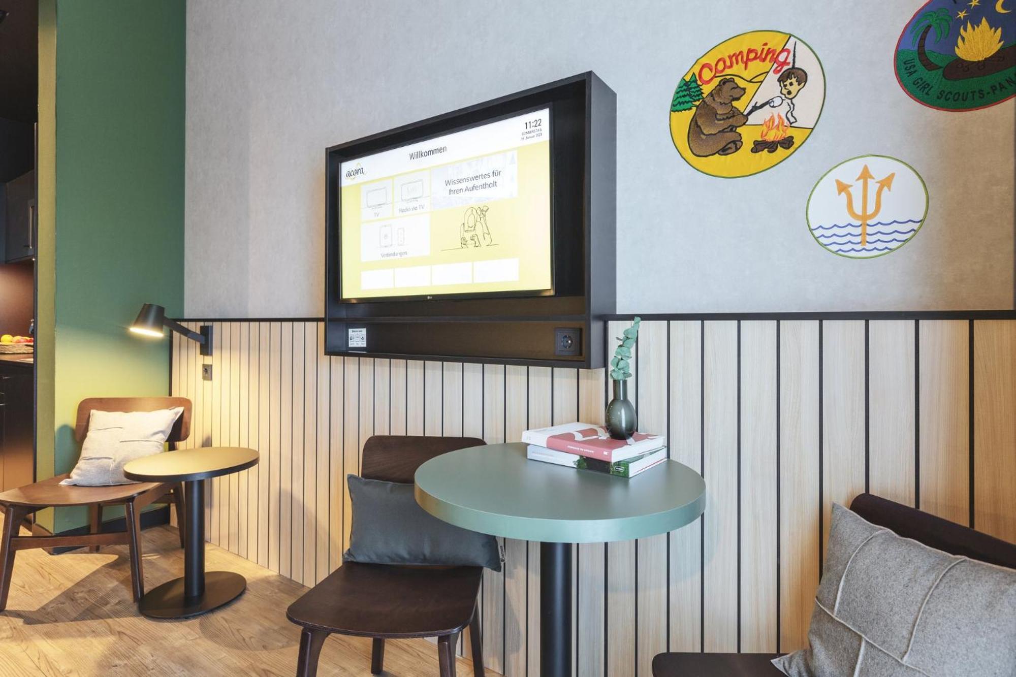 - The Niu, Amity By Ihg Potsdam