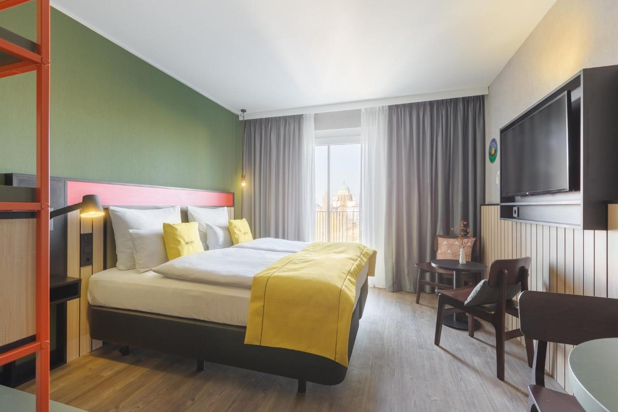 - The Niu, Amity By Ihg 3* Potsdam